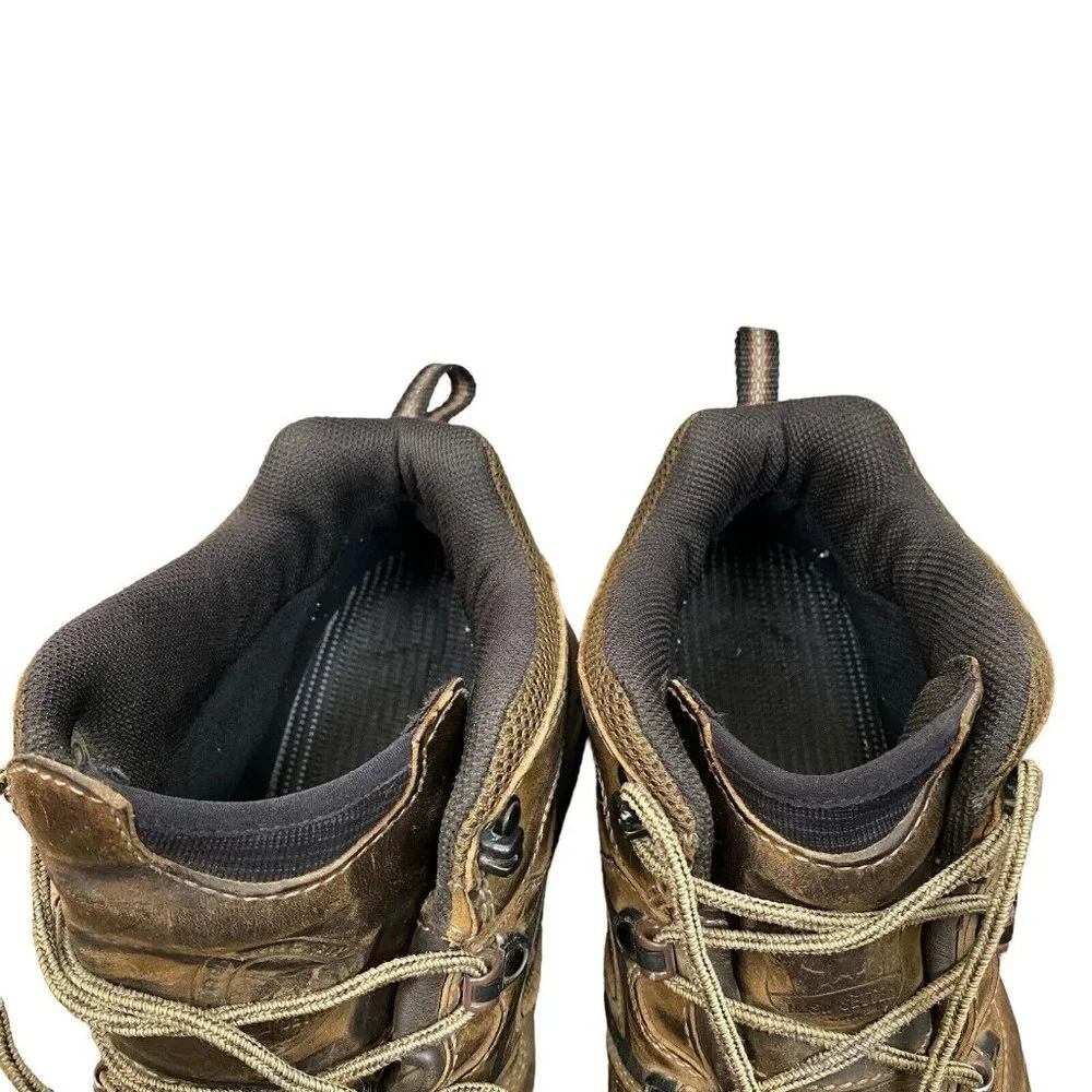 Red Wing Irish Setter Work 5